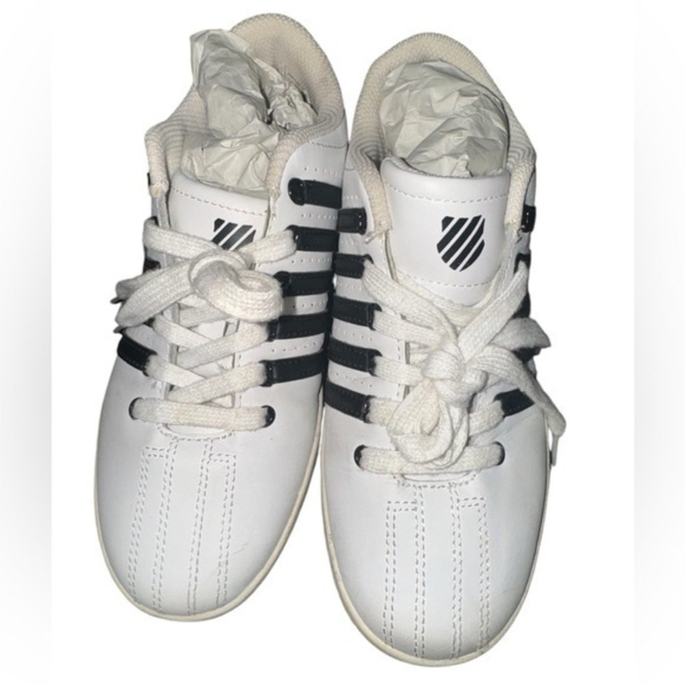 🔷 K-Swiss Women's Tennis Shoes